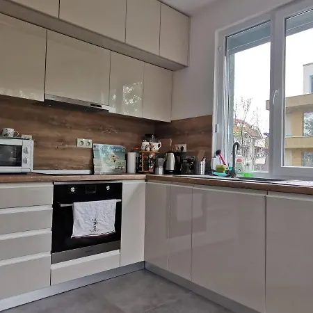 Apartment Brand New *