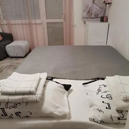 Apartment Brand New *