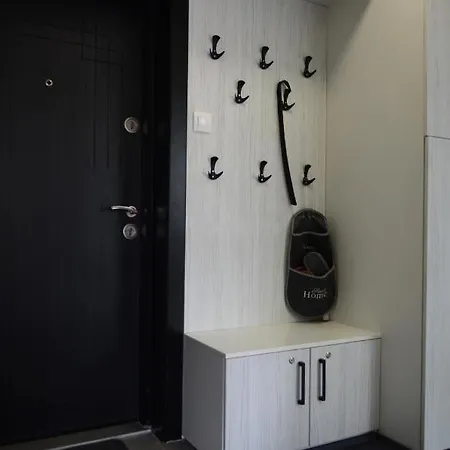 Brand New Apartment Sofia
