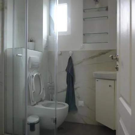 Apartment Brand New *