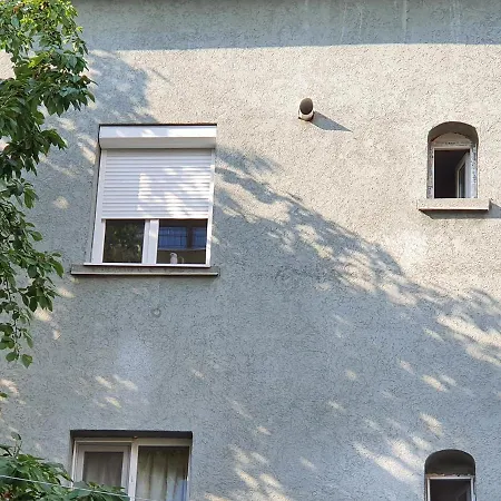 Apartment Brand New Sofia